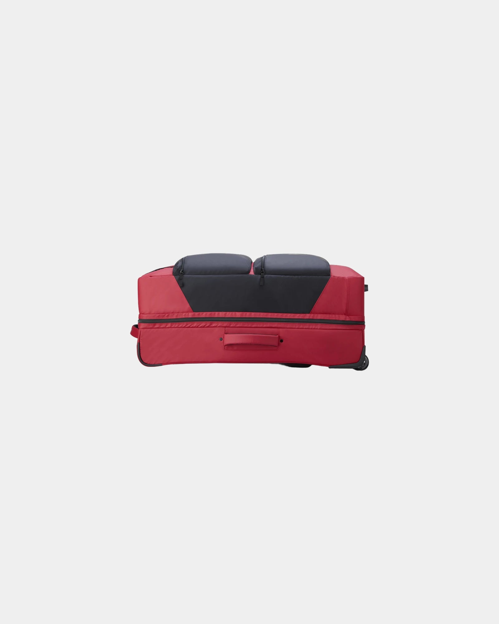 Sac de voyage trolley polyester recyclé 82 cm à personnaliser - 10