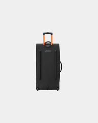 Sac de voyage trolley polyester recyclé 82 cm à personnaliser - 3