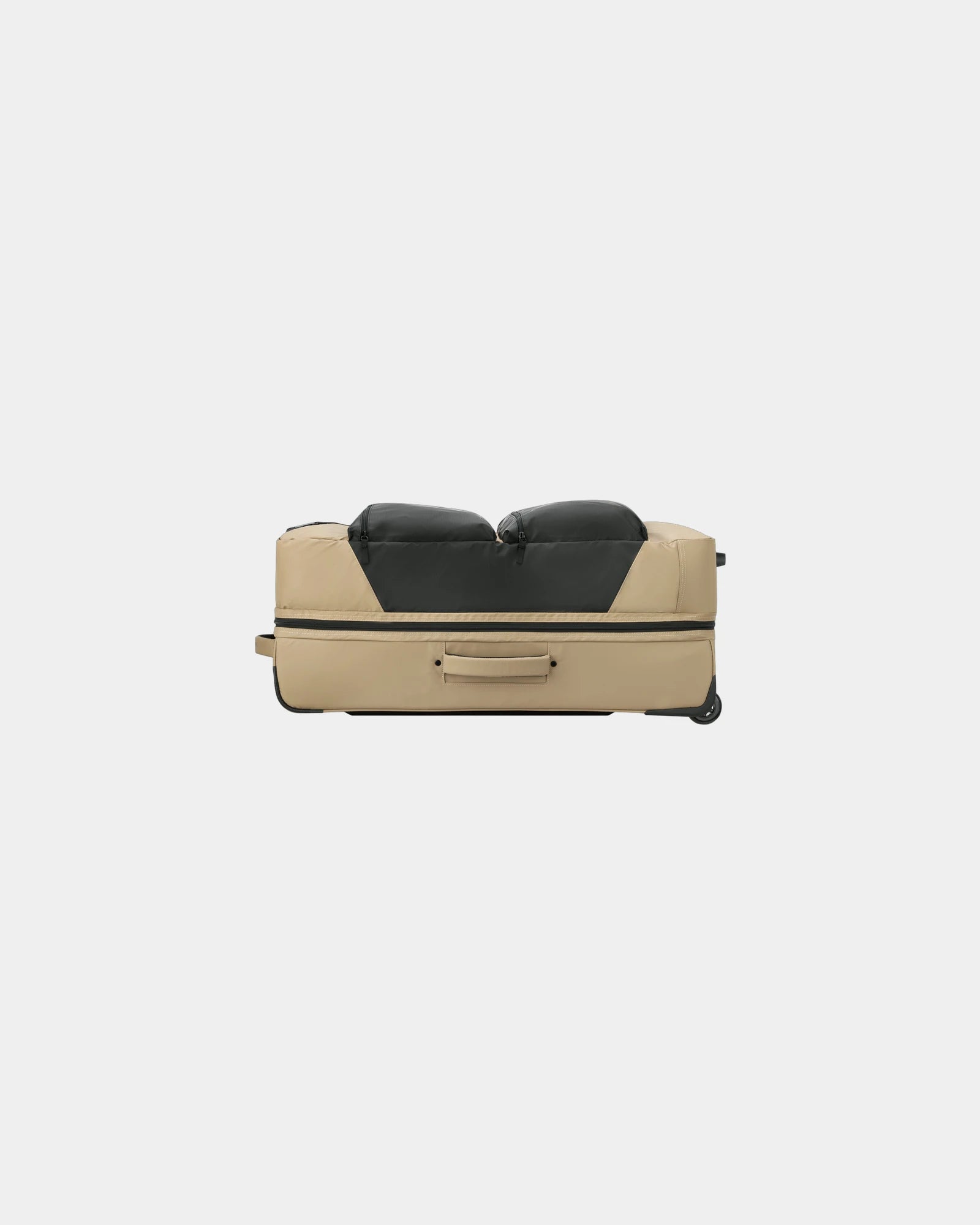 Sac de voyage trolley polyester recyclé 82 cm à personnaliser - 16
