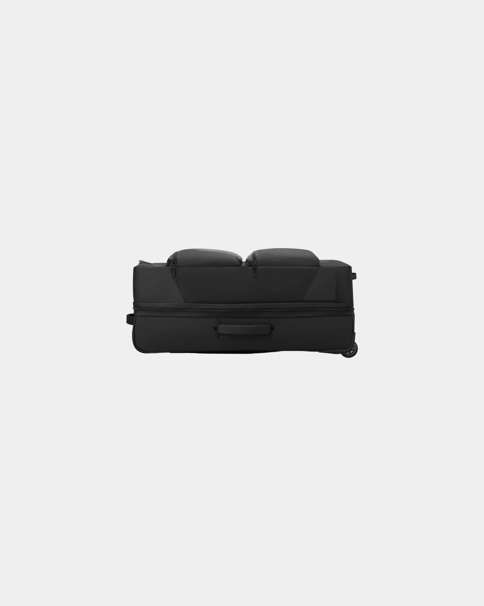 Sac de voyage trolley polyester recyclé 82 cm à personnaliser - 4