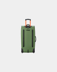 Sac de voyage trolley polyester recyclé 82 cm à personnaliser - 21