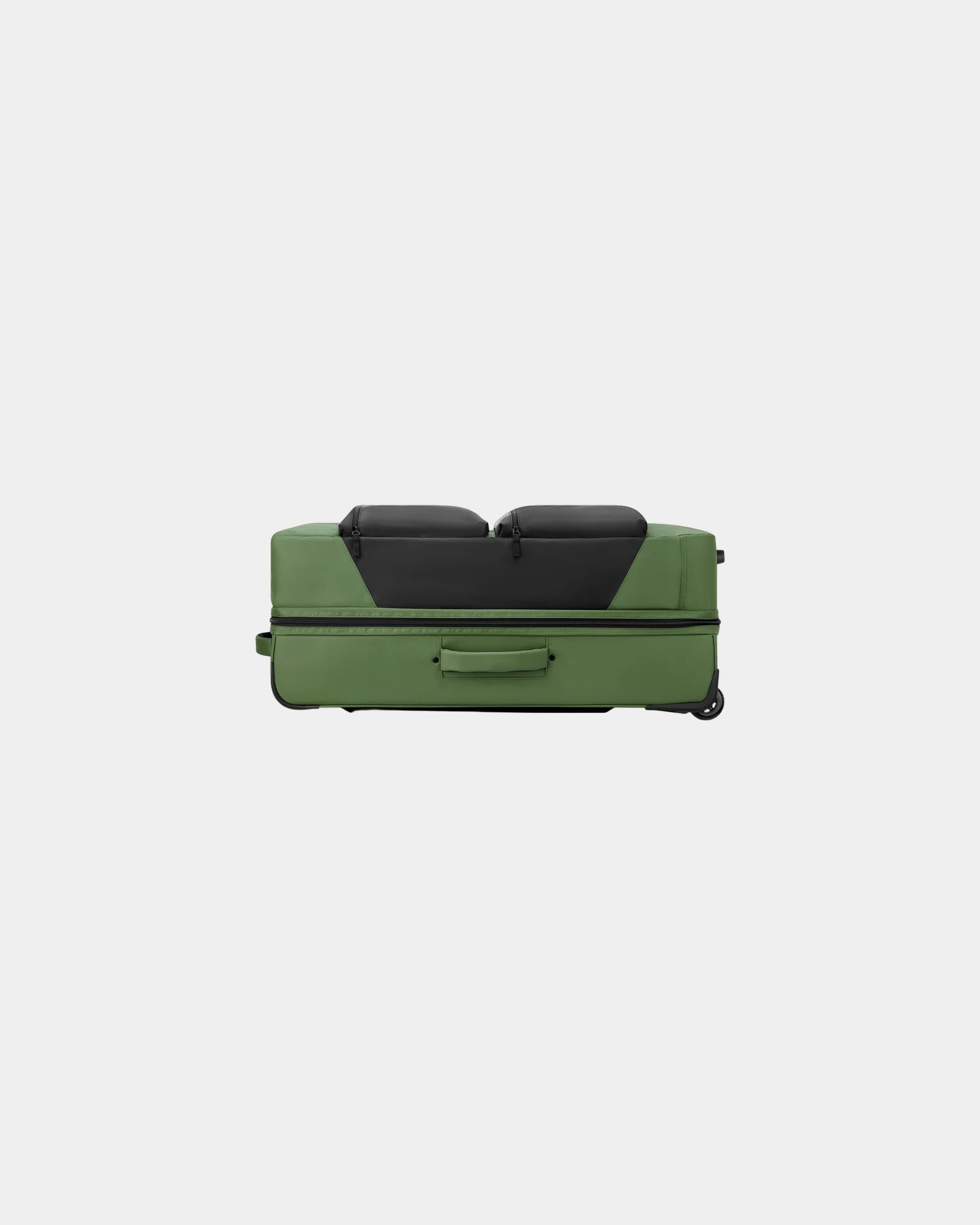 Sac de voyage trolley polyester recyclé 82 cm à personnaliser - 22