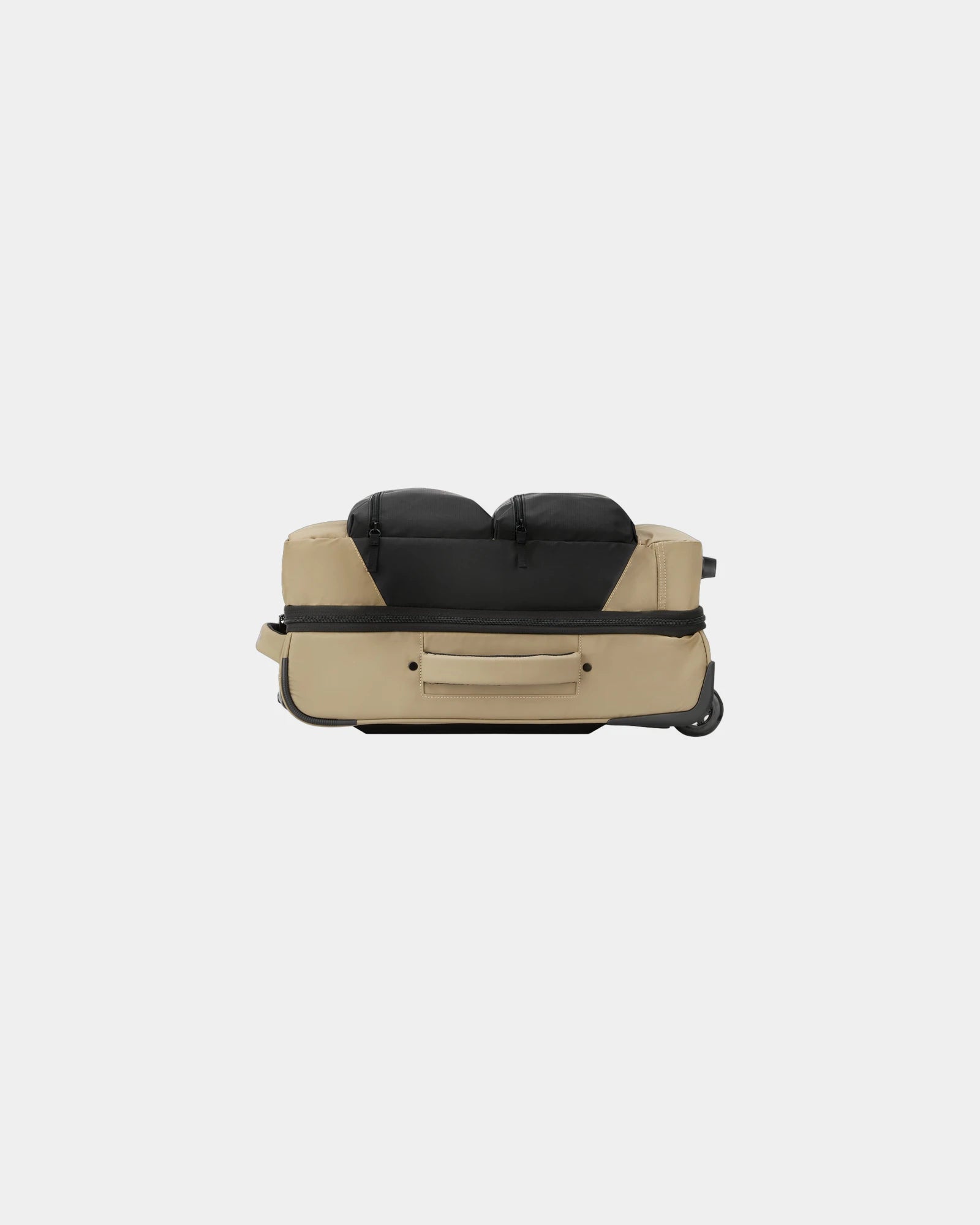 Sac de voyage recyclé 55 cm à personnaliser - 16
