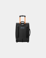 Sac de voyage recyclé 55 cm à personnaliser - 3