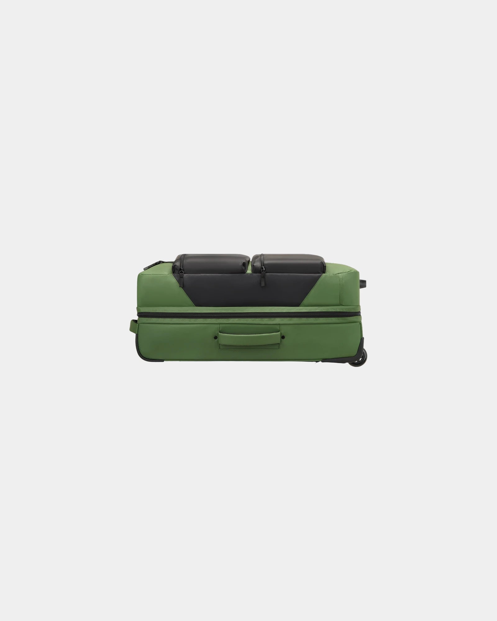 Sac de voyage trolley polyester recyclé 73 cm à personnaliser - 22