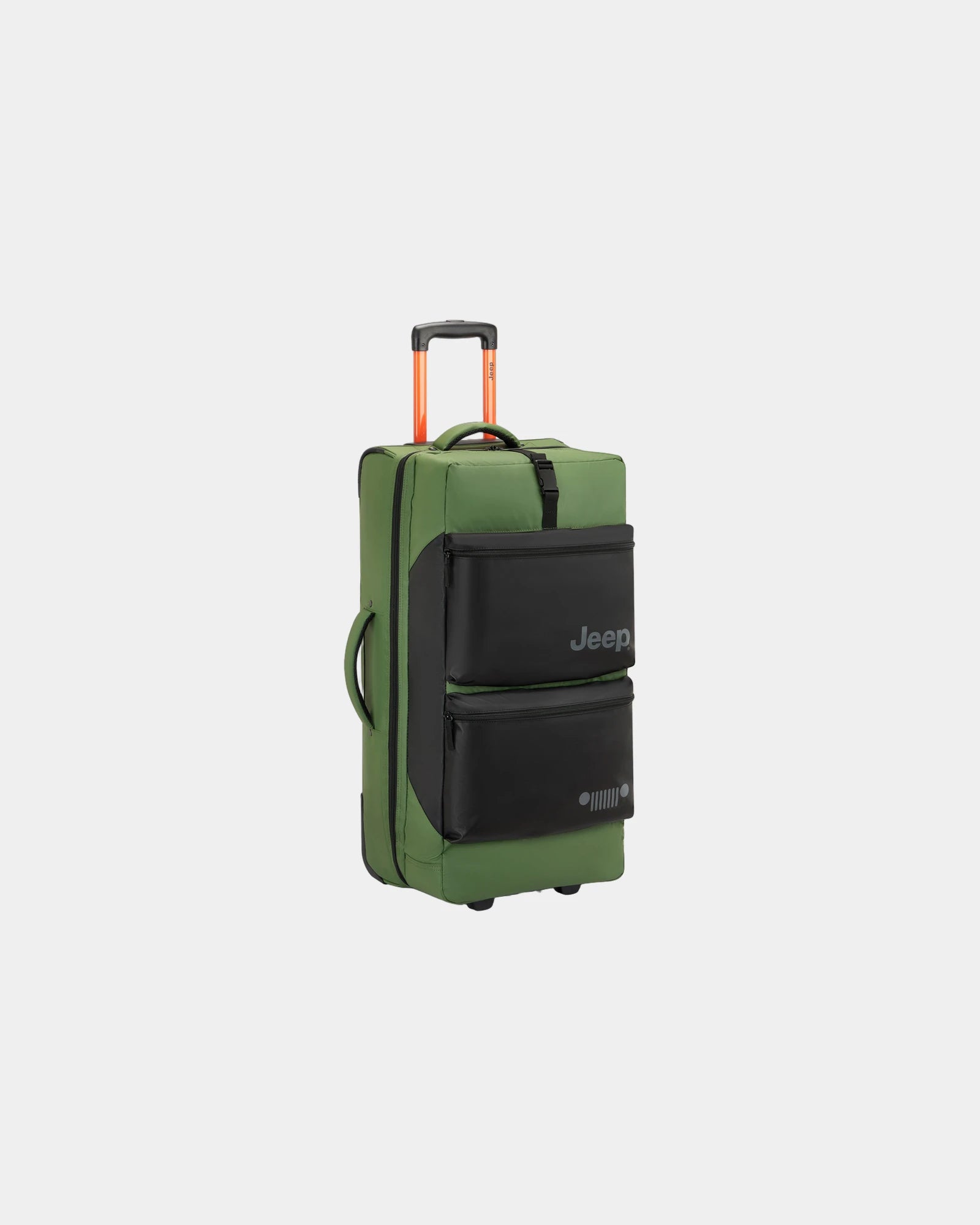 Sac de voyage trolley polyester recyclé 73 cm à personnaliser - 19