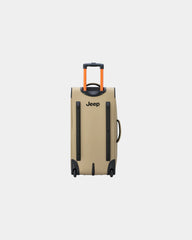 Sac de voyage trolley polyester recyclé 73 cm à personnaliser - 15