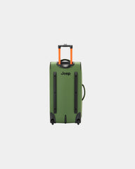 Sac de voyage trolley polyester recyclé 73 cm à personnaliser - 21
