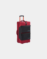 Sac de voyage trolley polyester recyclé 73 cm à personnaliser - 7