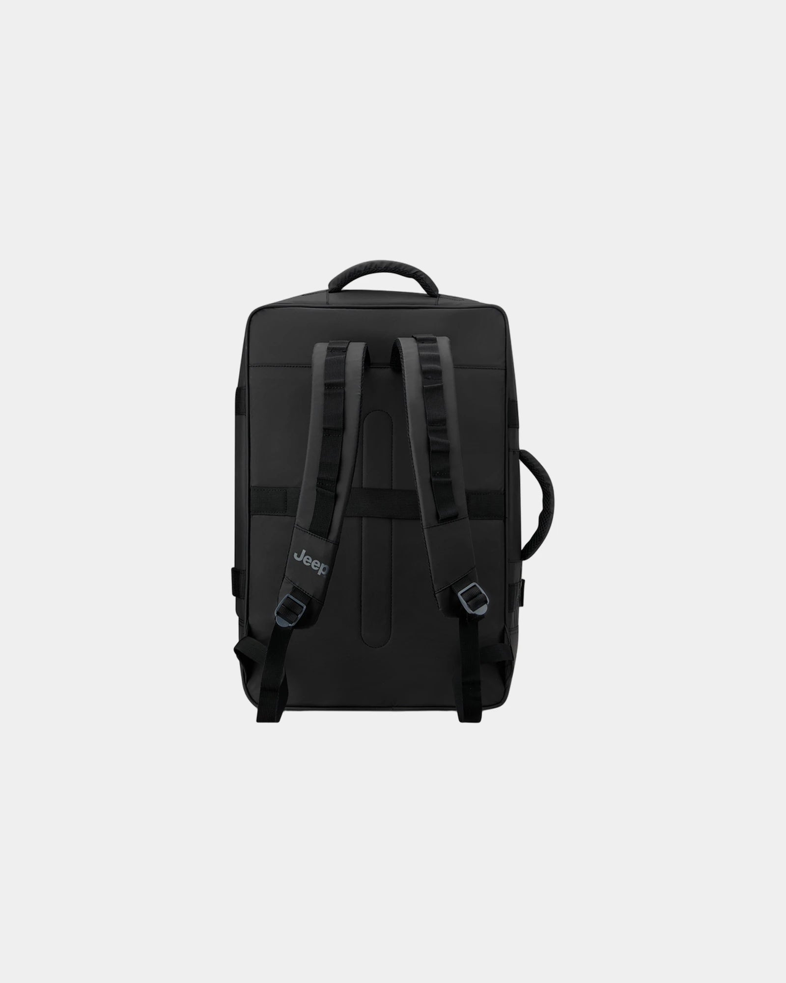 Sac à dos XL polyester recyclé à personnaliser - 5