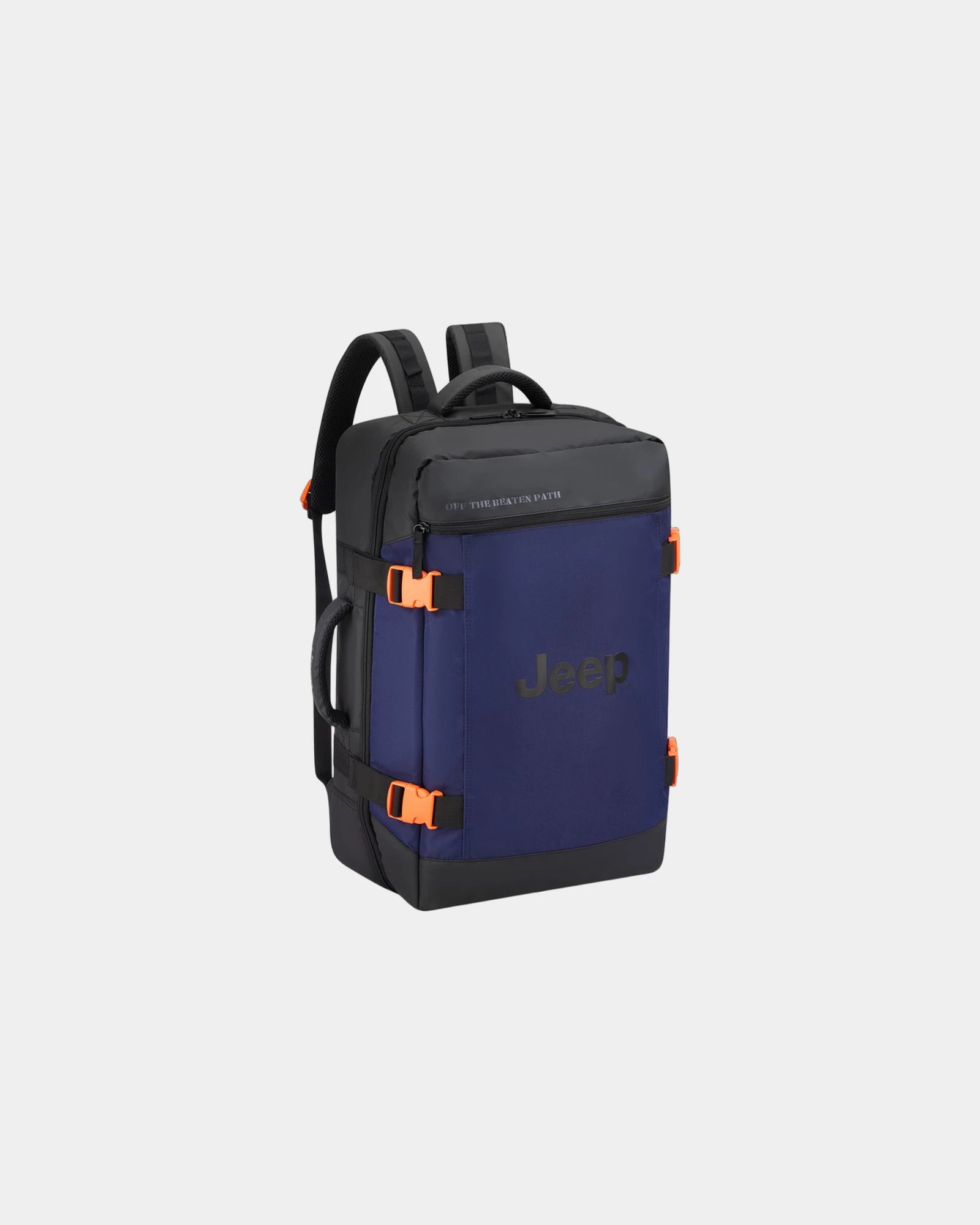 Sac à dos XL polyester recyclé à personnaliser - 13
