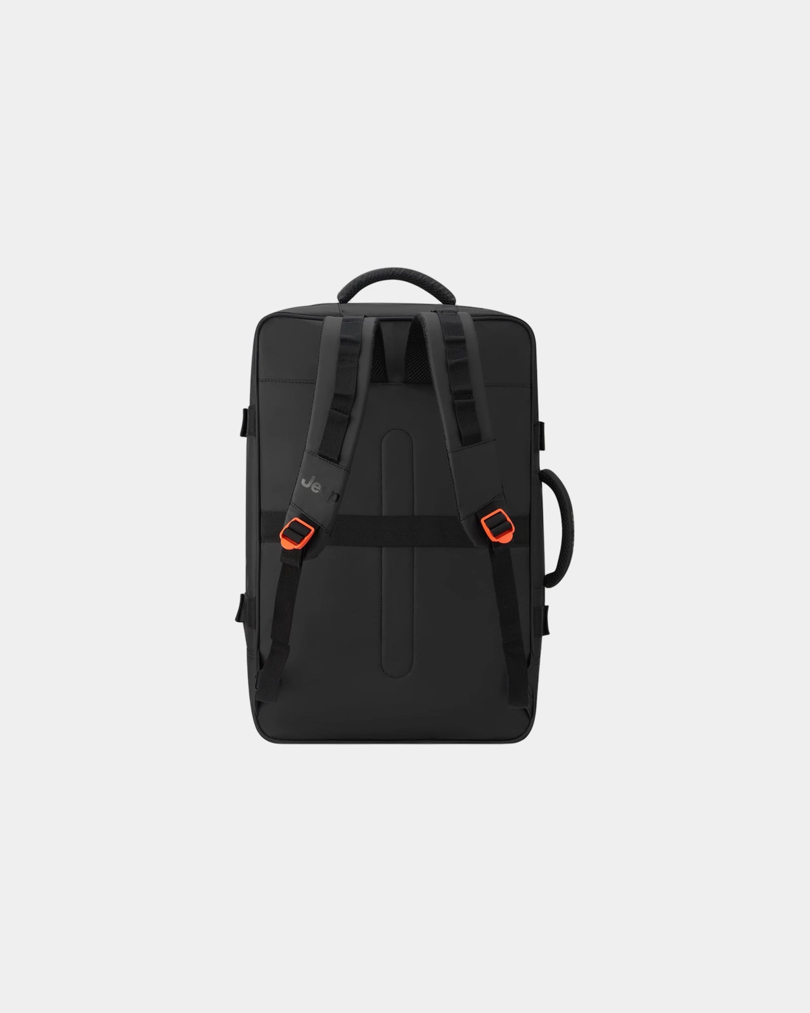 Sac à dos XL polyester recyclé à personnaliser - 11