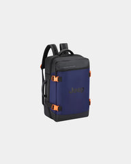 Sac à dos XL polyester recyclé à personnaliser - 16