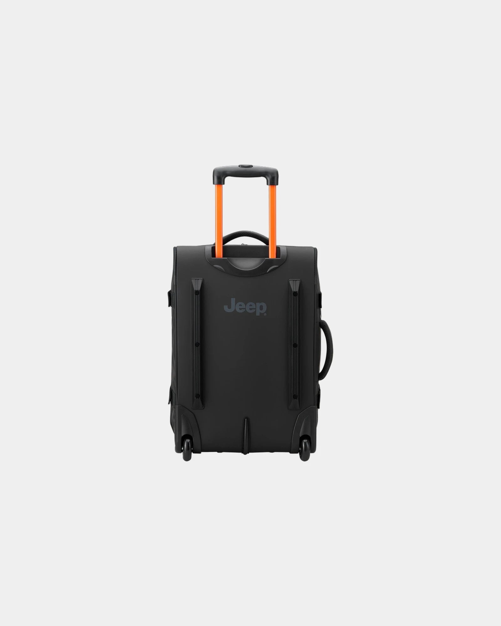 Sac de voyage recyclé 55 cm à personnaliser - 4