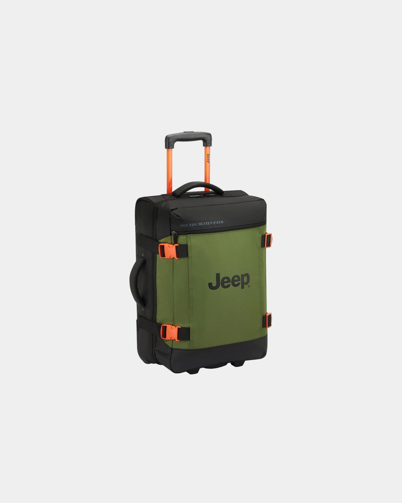 Sac de voyage recyclé 55 cm à personnaliser - 22
