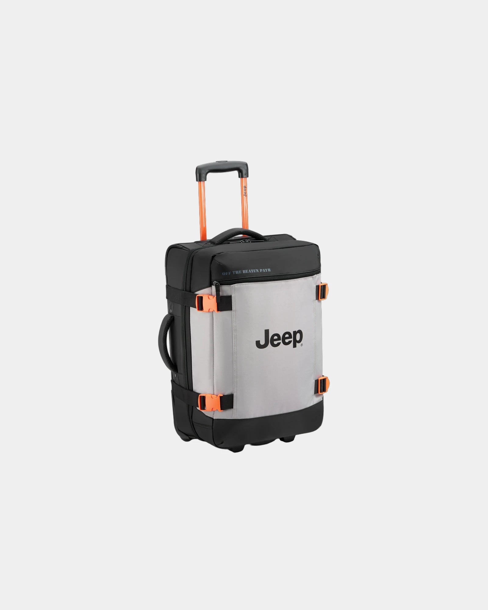 Sac de voyage recyclé 55 cm à personnaliser - 7