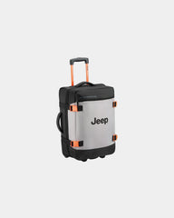 Sac de voyage recyclé 55 cm à personnaliser - 7