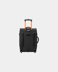 Sac de voyage recyclé 55 cm à personnaliser - 11