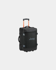 Sac de voyage recyclé 55 cm à personnaliser - 1
