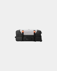 Sac de voyage trolley polyester recyclé 73 cm à personnaliser - 11