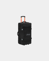 Sac de voyage trolley polyester recyclé 73 cm à personnaliser - 1