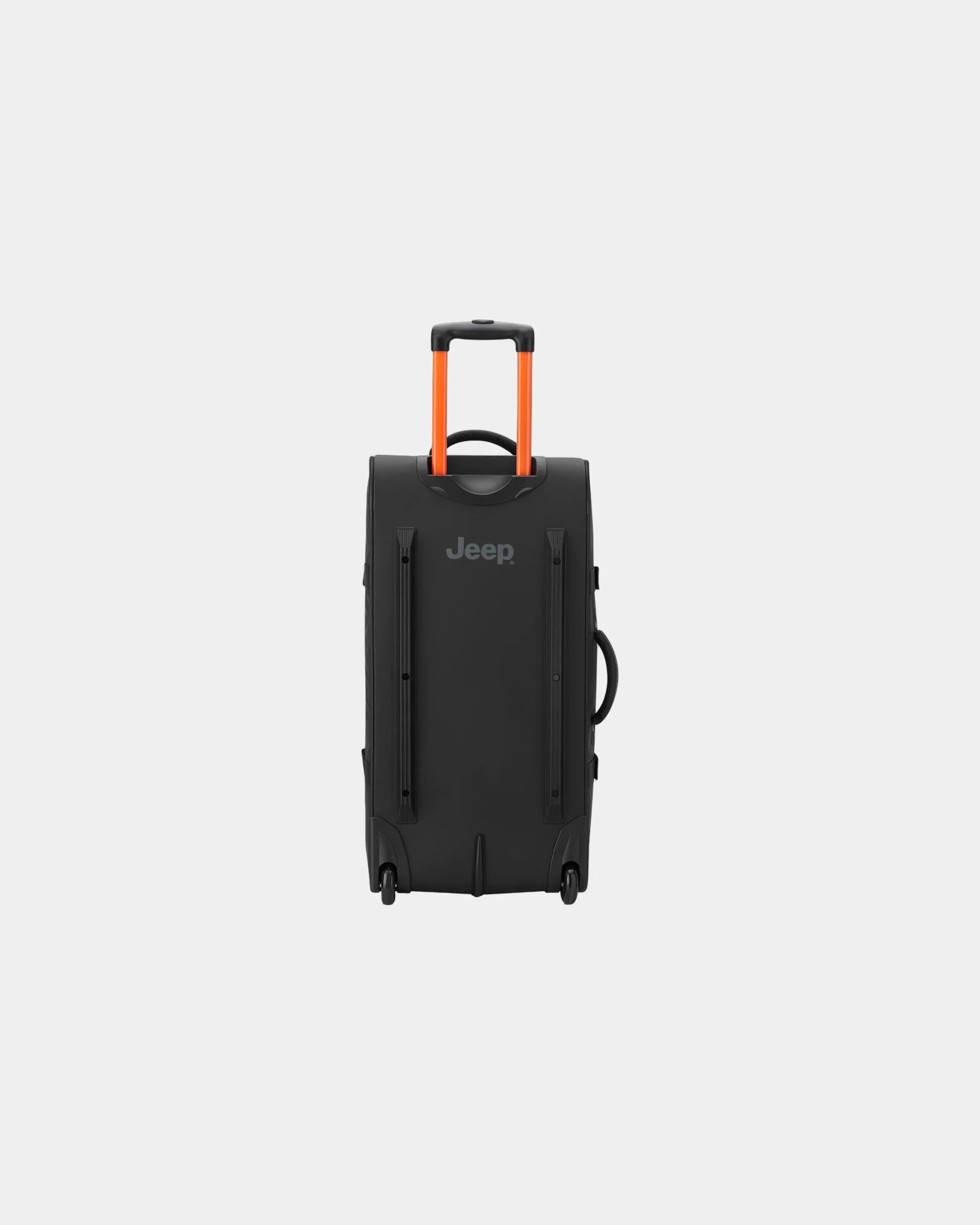 Sac de voyage trolley polyester recyclé 73 cm à personnaliser - 4