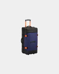 Sac de voyage trolley polyester recyclé 73 cm à personnaliser - 13