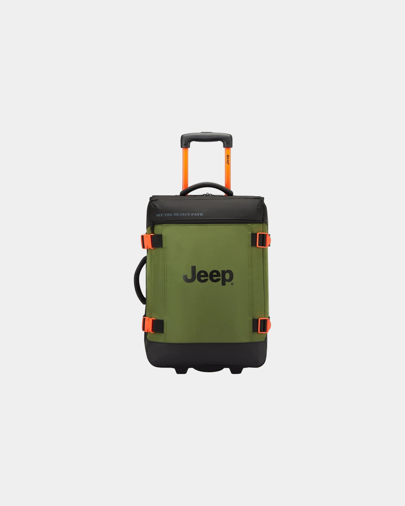 Sac de voyage recyclé 55 cm à personnaliser - Plantation