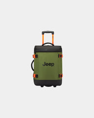 Sac de voyage recyclé 55 cm à personnaliser - Plantation