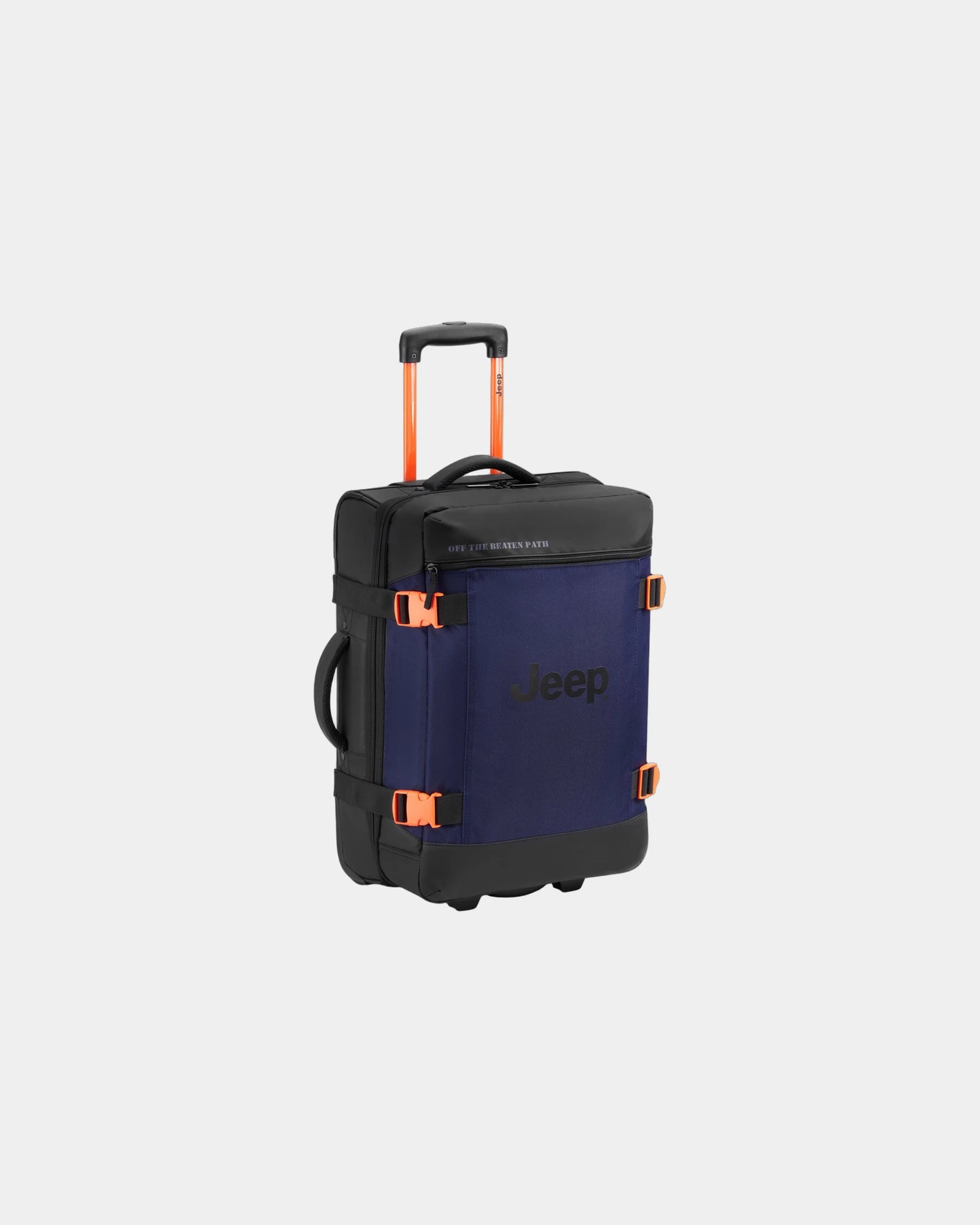 Sac de voyage recyclé 55 cm à personnaliser - 16