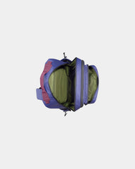 Sac à dos tactique polyester recyclé à personnaliser - 2