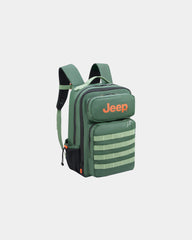 Sac à dos tactique polyester recyclé à personnaliser - 7