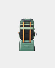 Sac à dos tactique polyester recyclé à personnaliser - 12