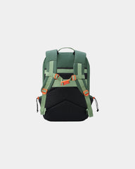 Sac à dos tactique polyester recyclé à personnaliser - 11