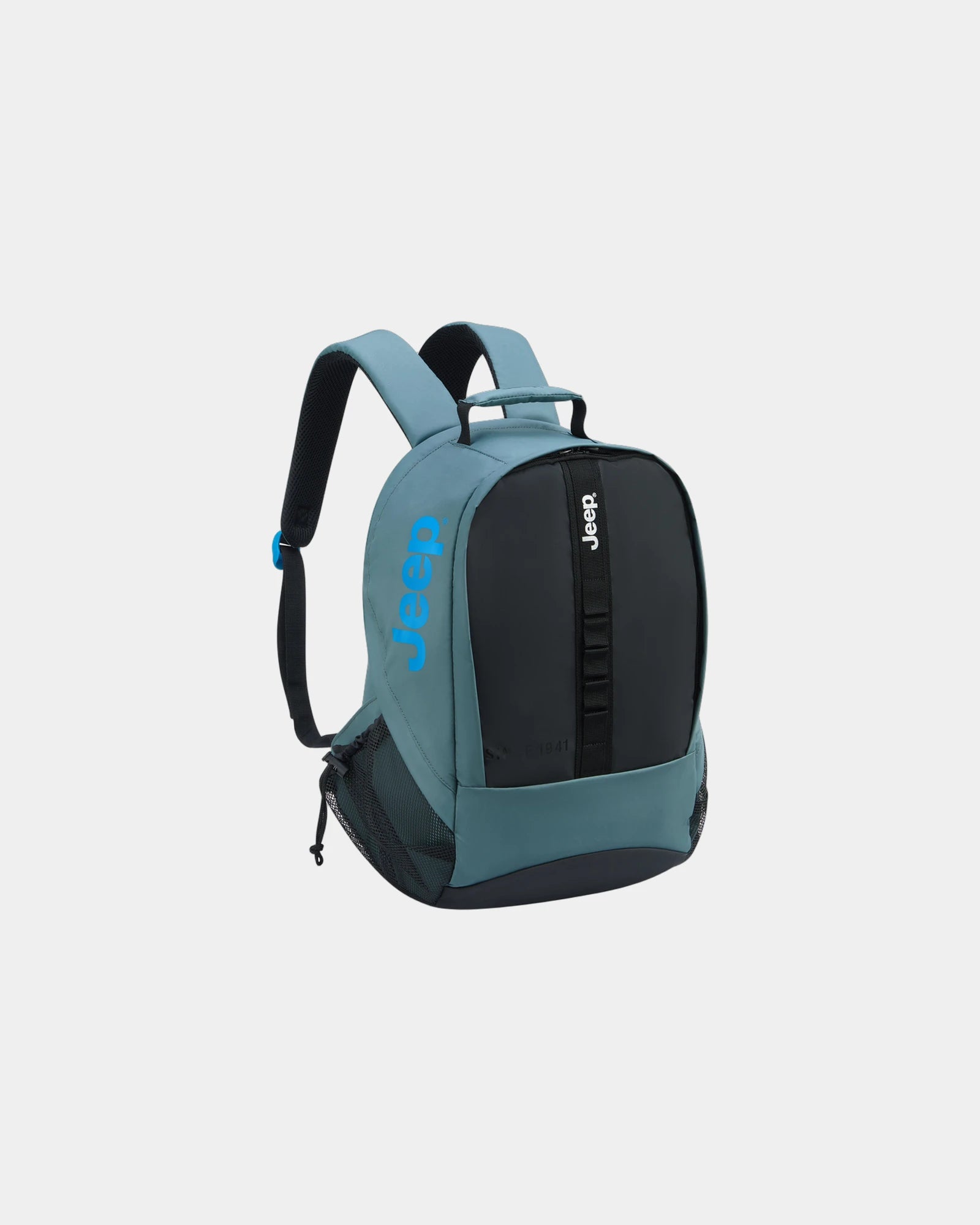 Sac à dos polyester recyclé 25L à personnaliser - 13