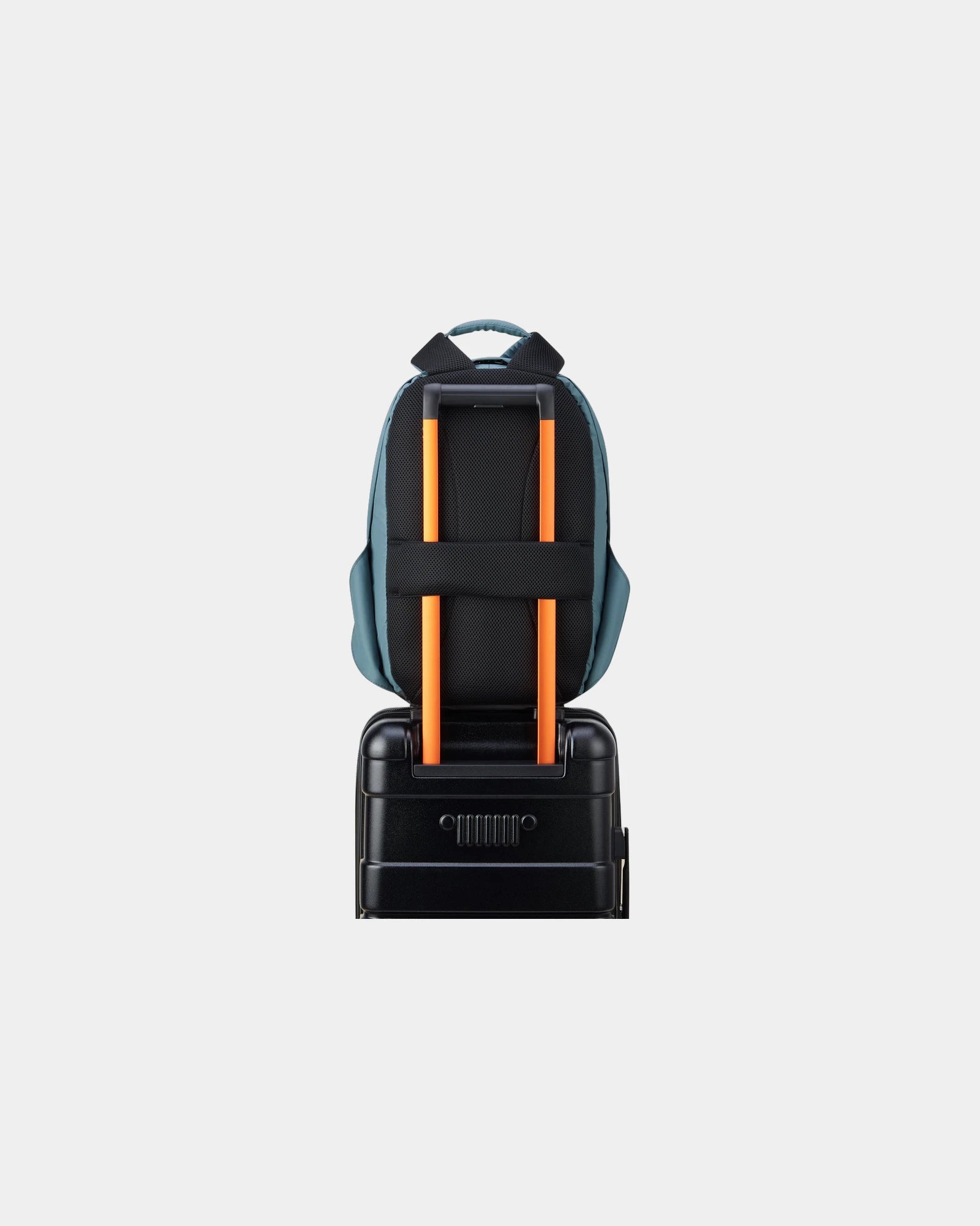 Sac à dos polyester recyclé 25L à personnaliser - 18
