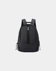 Sac à dos polyester recyclé 25L à personnaliser - Noir