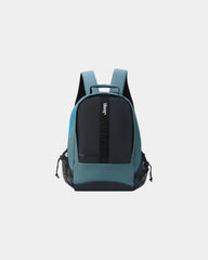 Sac à dos polyester recyclé 25L à personnaliser - Bleu Clair