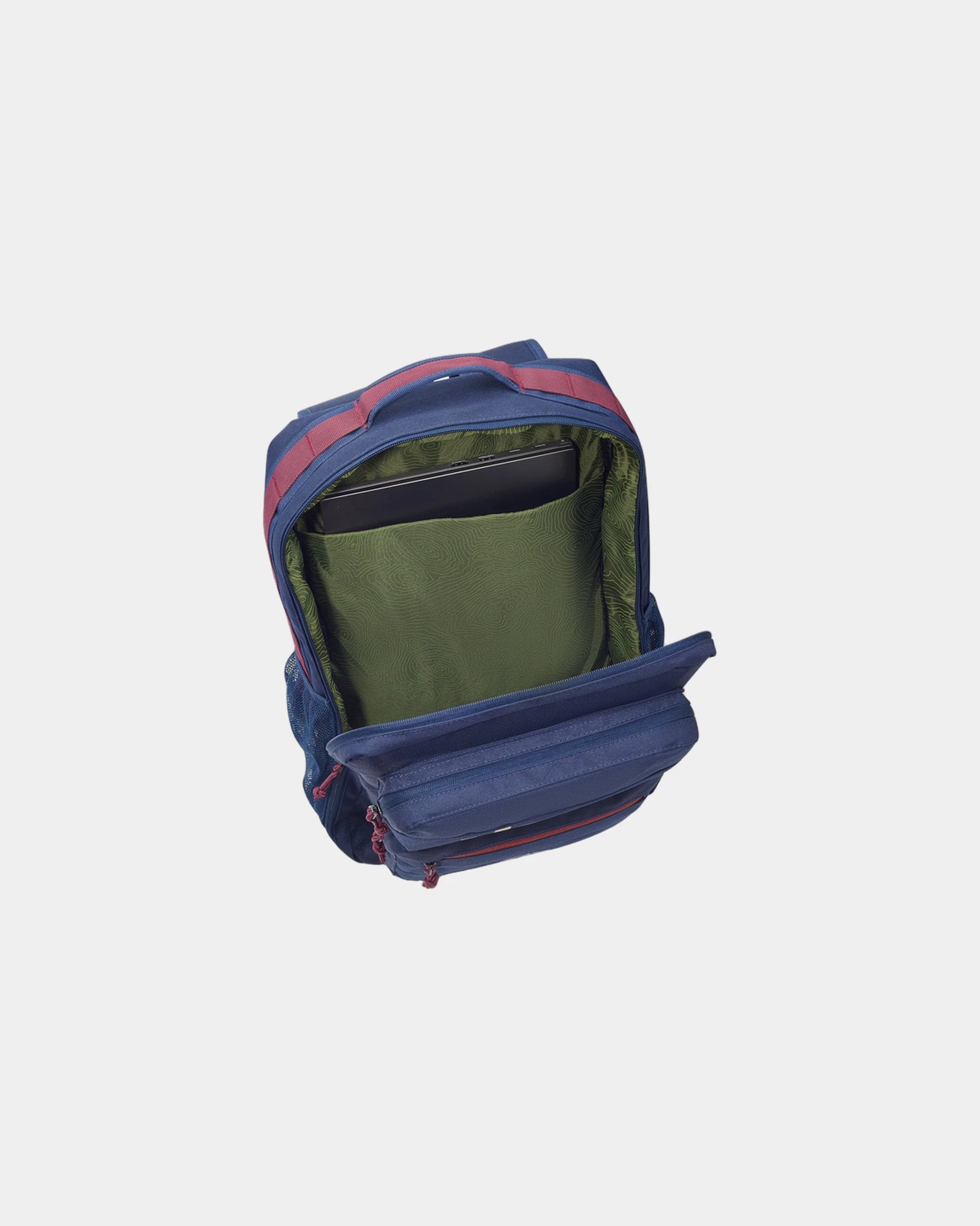 Sac à dos polyester 28L à personnaliser - 10
