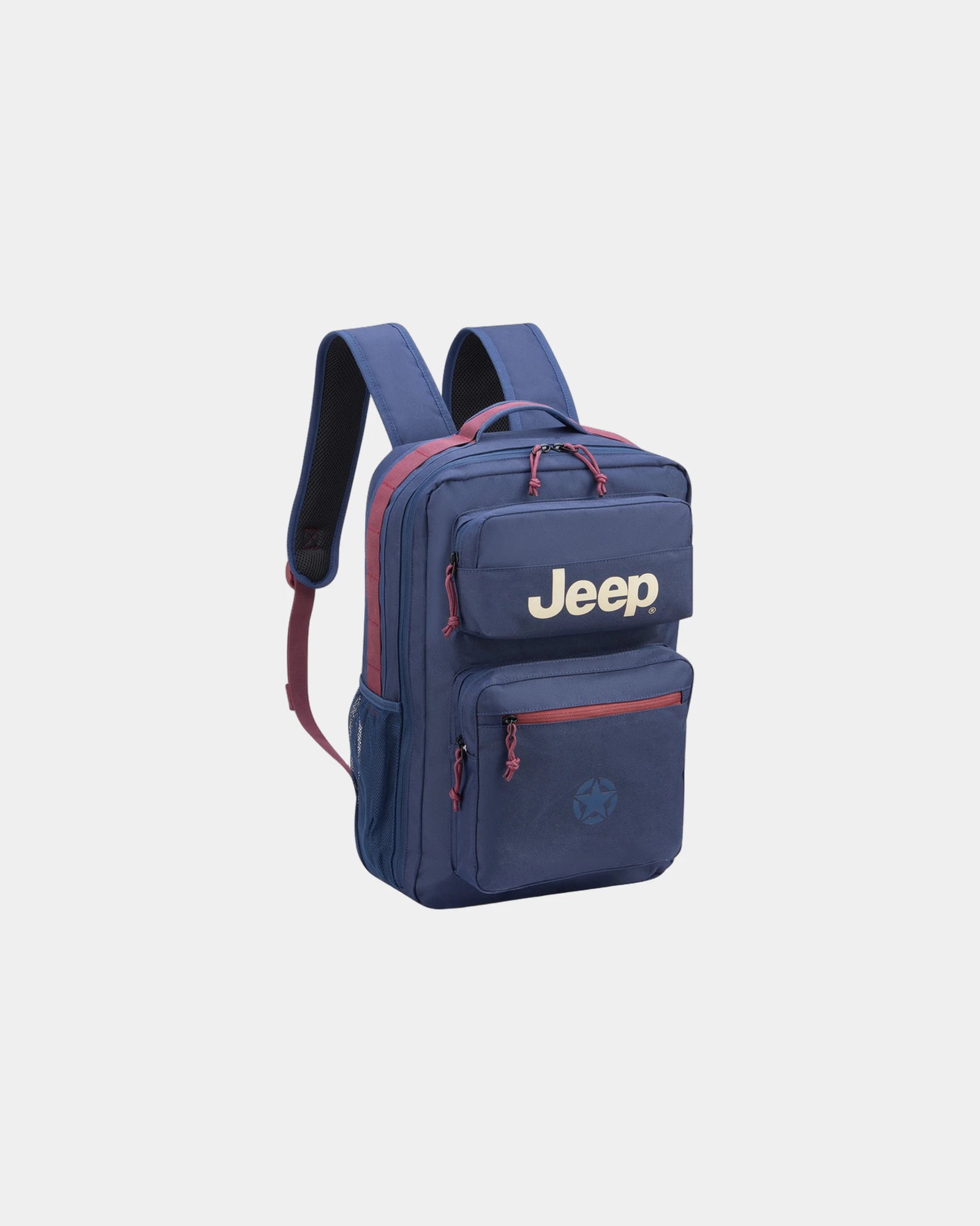 Sac à dos polyester 28L à personnaliser - 7