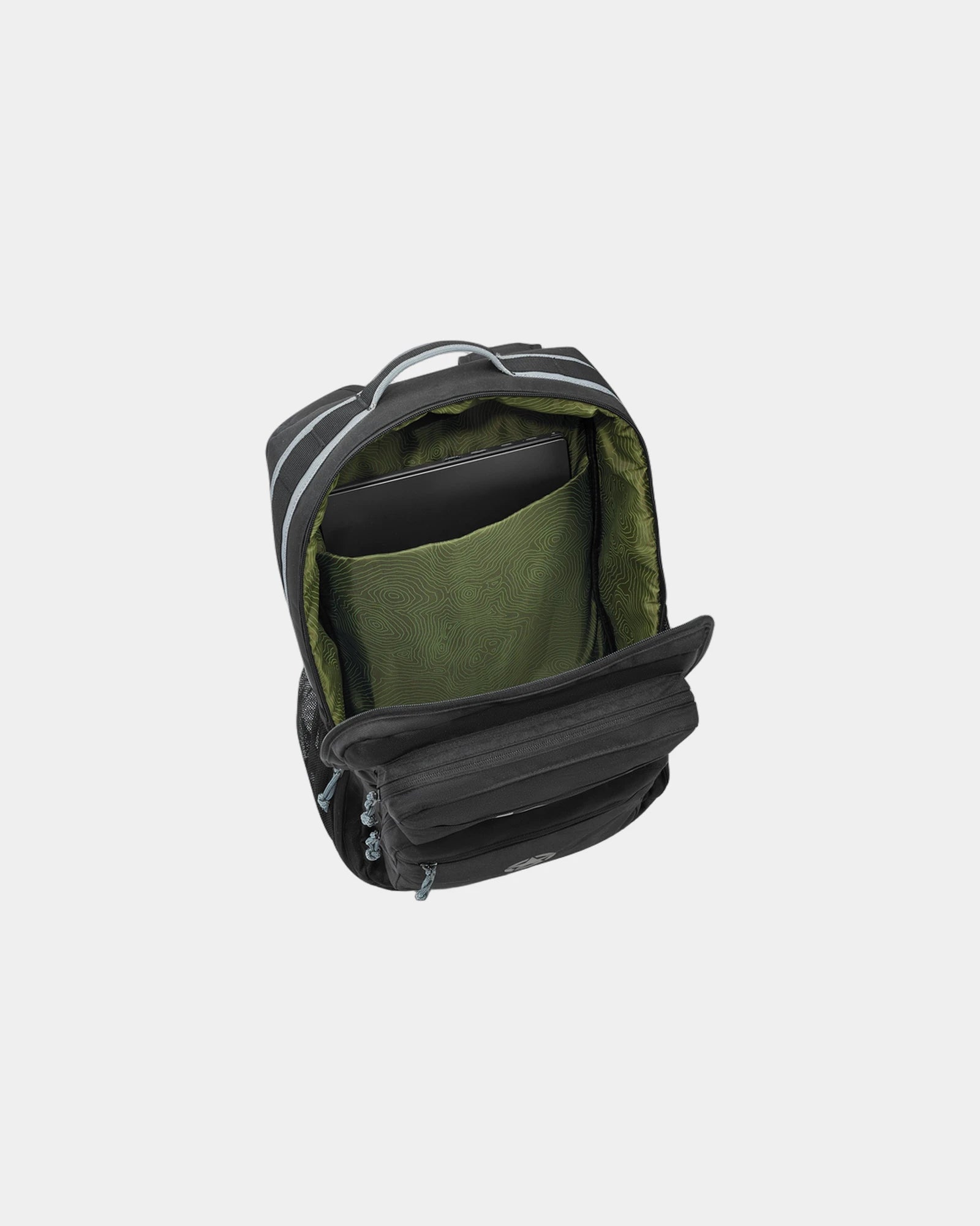 Sac à dos polyester 28L à personnaliser - 4