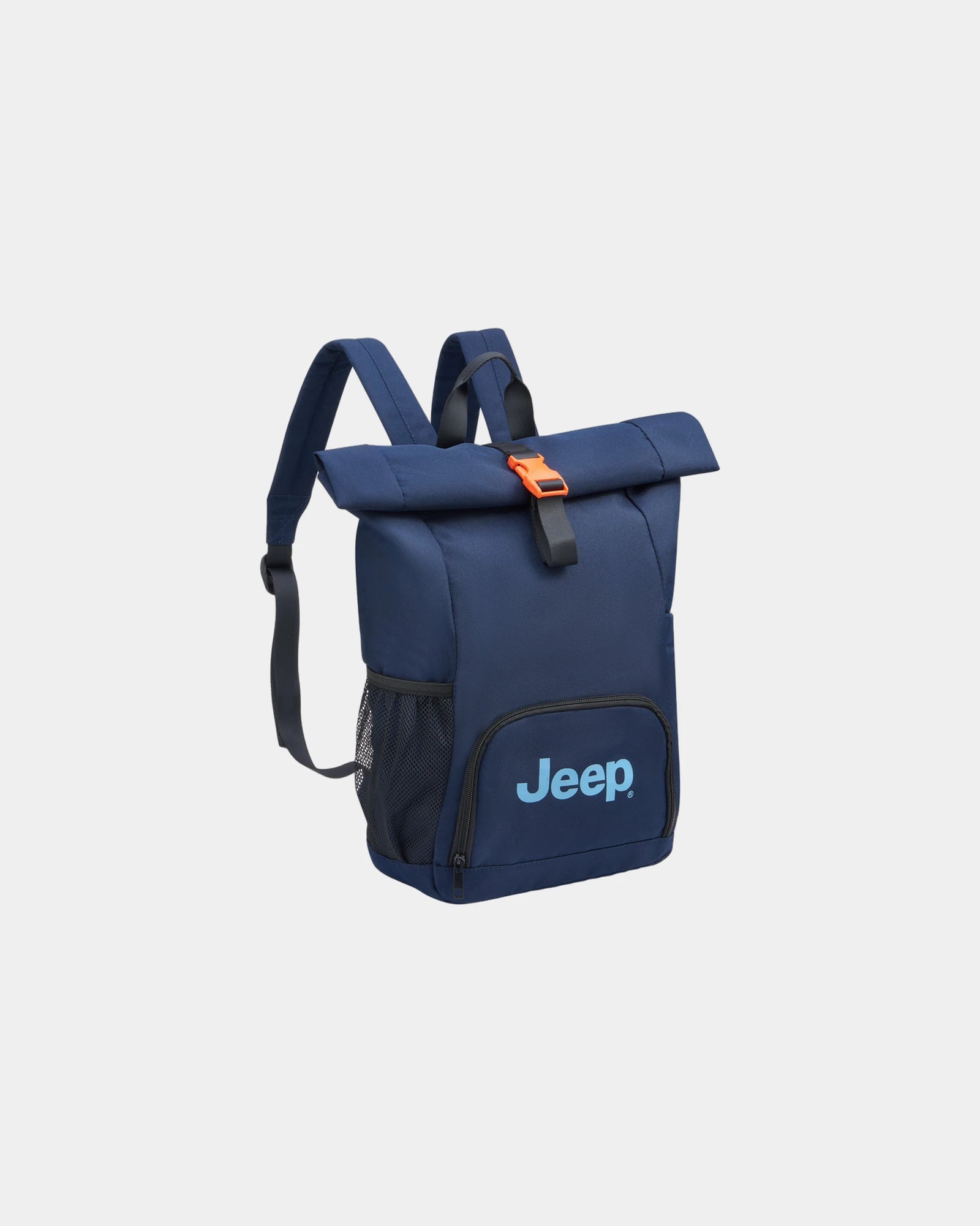 Sac à dos polyester JS016D à personnaliser - 7
