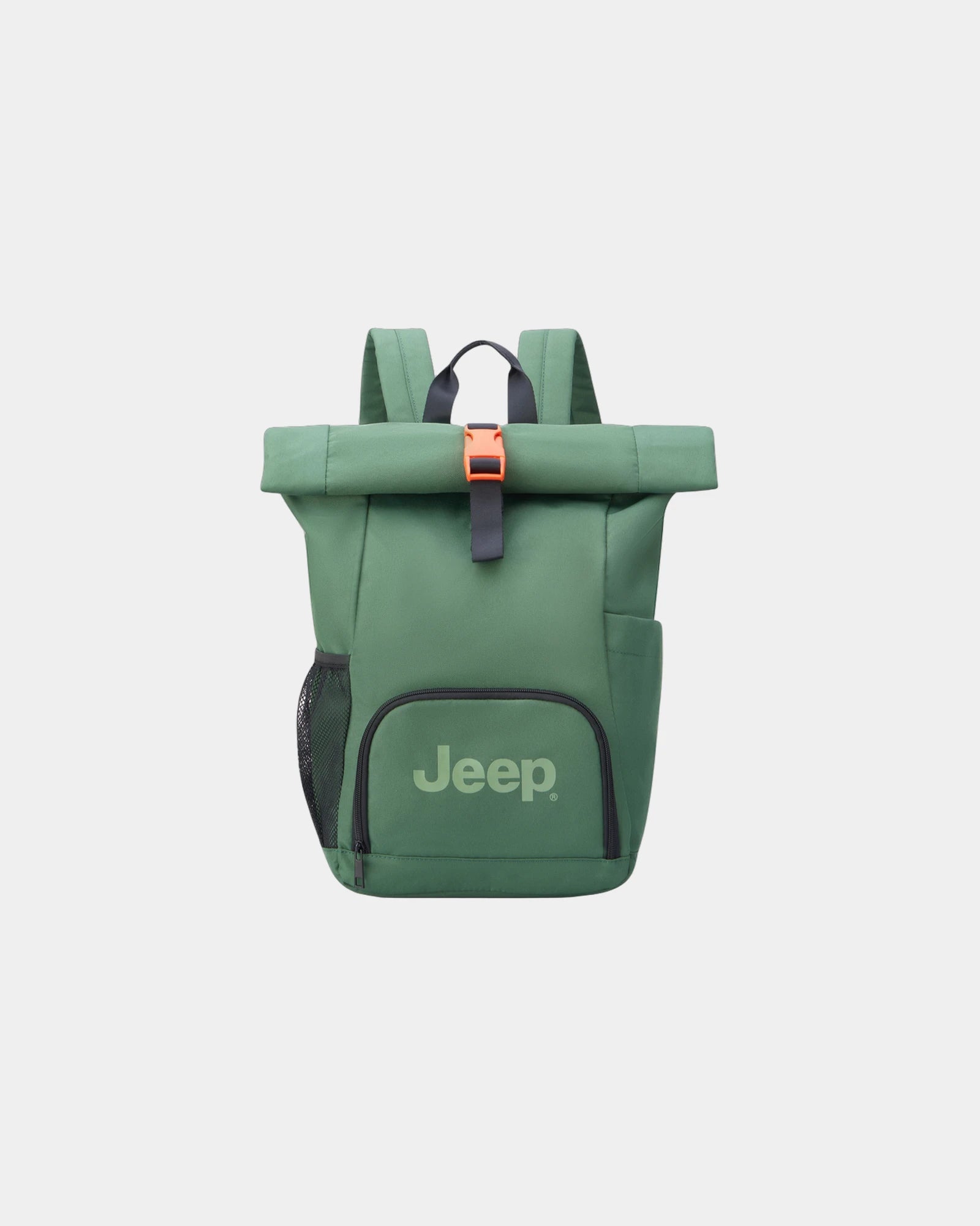 Sac à dos polyester JS016D à personnaliser - Vert