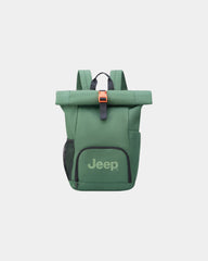 Sac à dos polyester JS016D à personnaliser - Vert