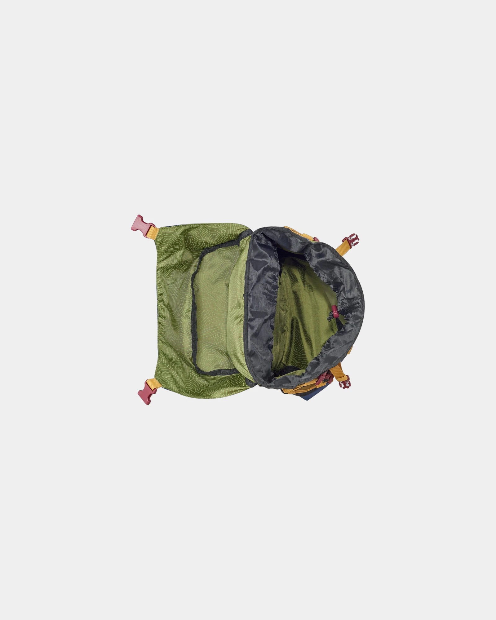 Sac à dos polyester JS017A 30L à personnaliser - 2