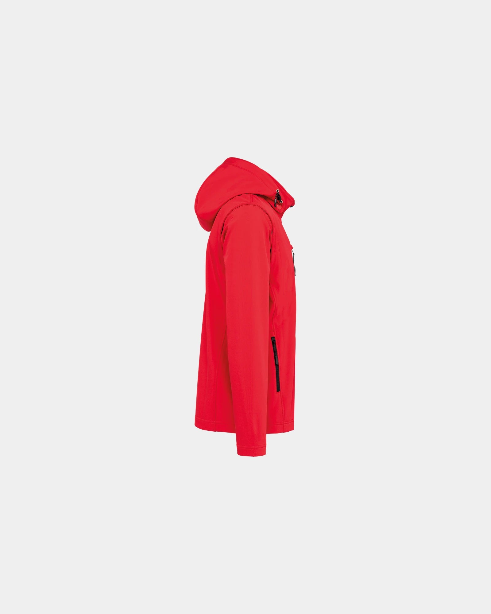 Veste Softshell 3 couches imperméable à personnaliser - 22