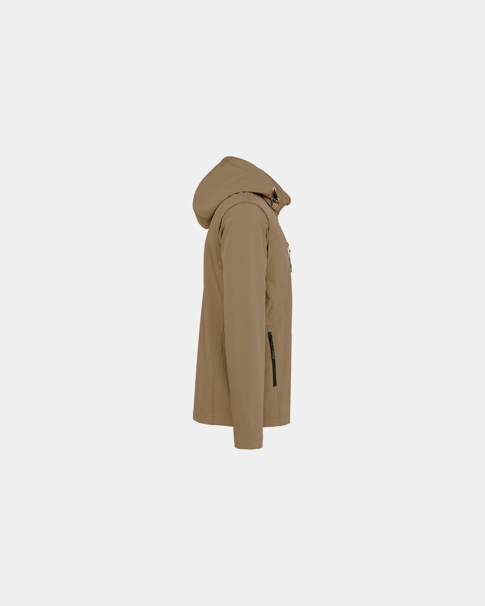 Veste Softshell 3 couches imperméable à personnaliser - 10