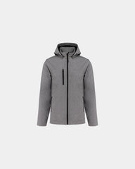 Veste Softshell 3 couches imperméable à personnaliser - 14