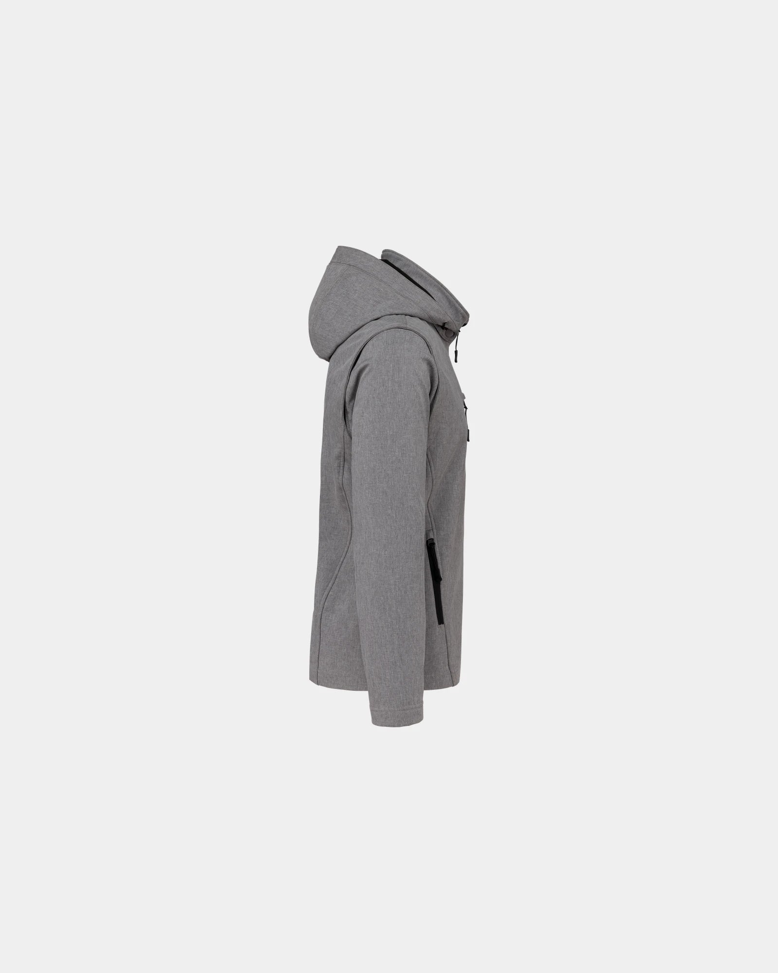 Veste Softshell 3 couches imperméable à personnaliser - 16