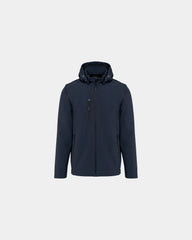 Veste Softshell 3 couches imperméable à personnaliser - 17